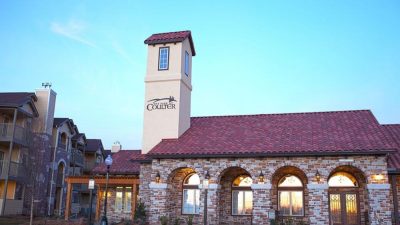 Amarillo Coulter Gardens A Vibrant Oasis Of Nature