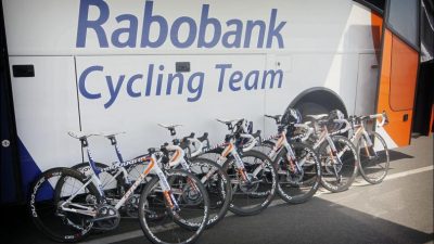 Meer Nederlanders dan Belgen in de Tour | Nieuwsblad