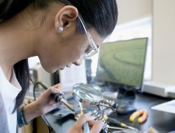 Bachelor Of Electrical And Computer Engineering Overview