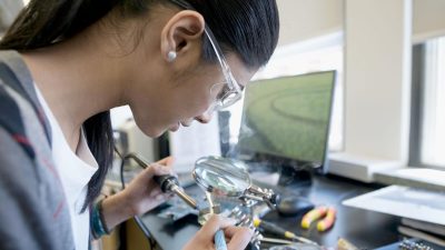 Bachelor Of Electrical And Computer Engineering Overview