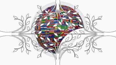 International Peace Gardens North Dakota A Tranquil Haven