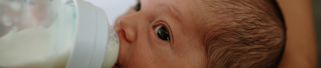 Formula Preparation and Storage | Parent Survival Guide | ParentMD