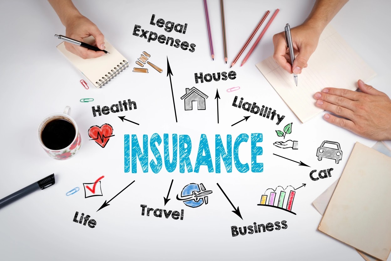 A Beginner's Guide to Understanding the Basics Insurance