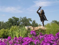 Waterfront Botanical Gardens A Haven for Nature Lovers