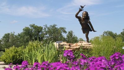 Waterfront Botanical Gardens A Haven for Nature Lovers