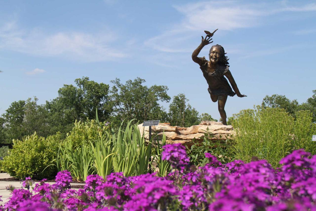 Gallery - Waterfront Botanical Gardens Gallery - Waterfront Botanical Gardens