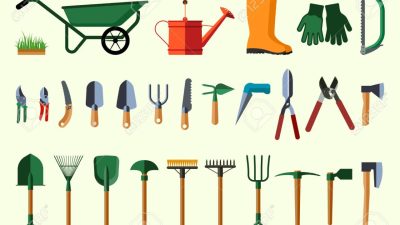 Gardening tools for every green-thumbed enthusiast