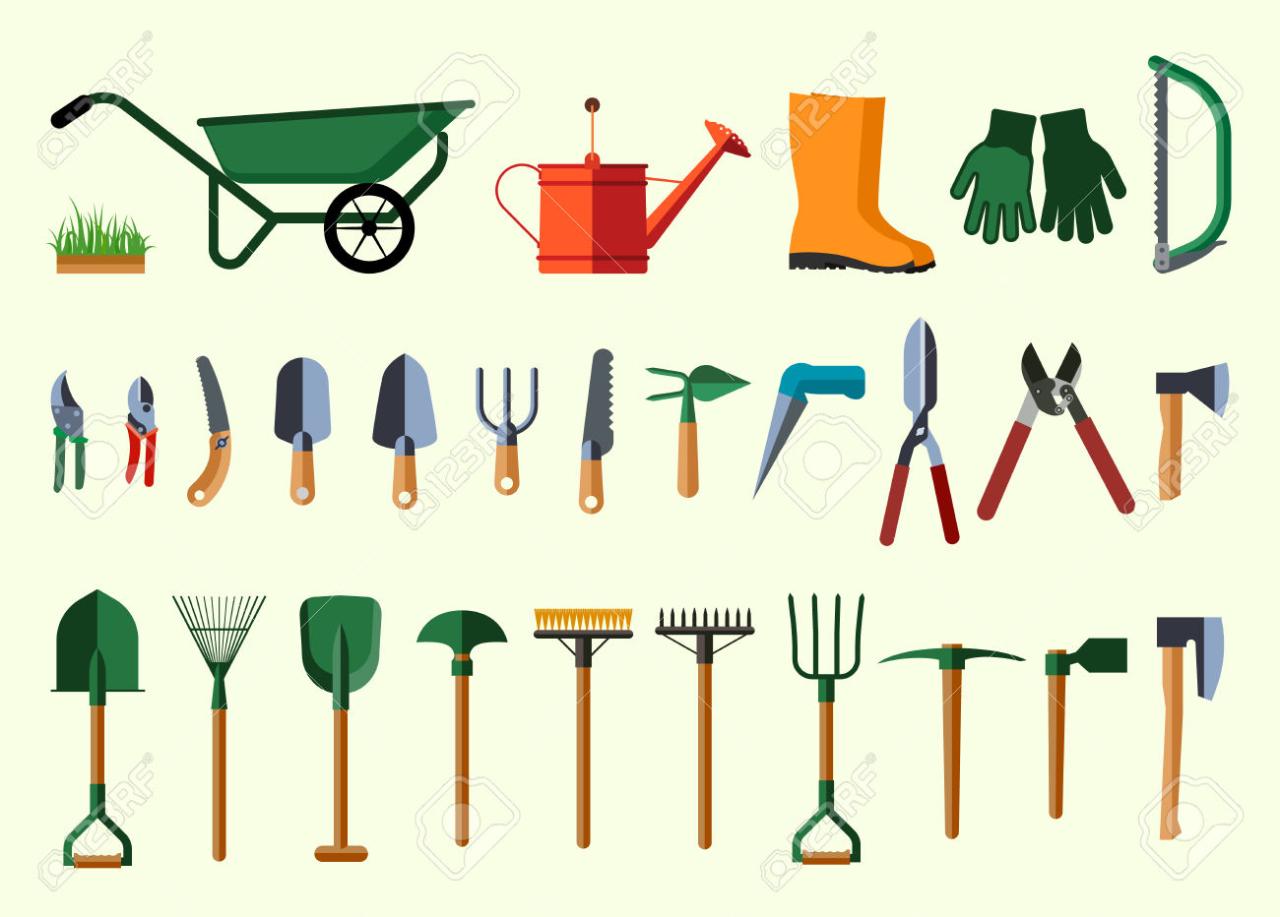 13 Must-Have Tools Used for Gardening Every Beginner Needs