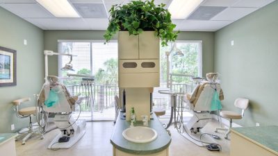 dentist palm beach gardens fl Your Gateway to Smiles
