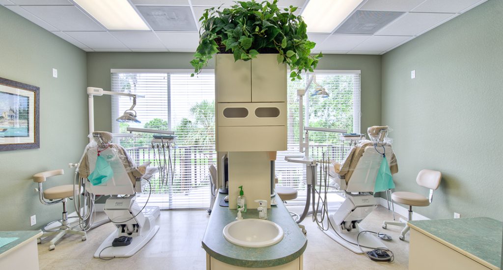 Dentist palm beach gardens fl