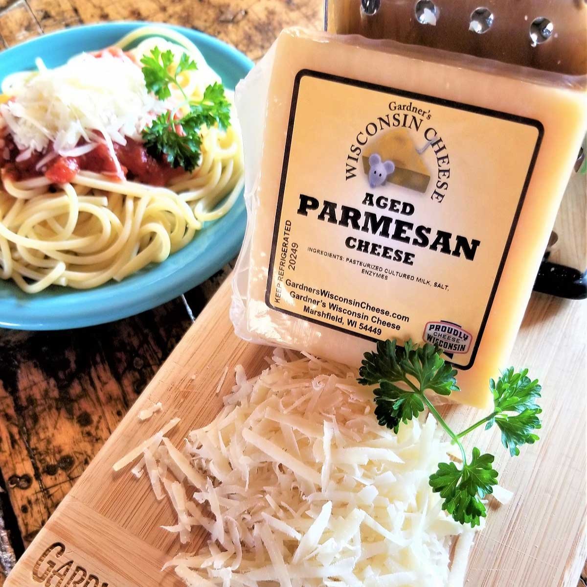 Best Sellers | Gardners Wisconsin Cheese and Sausage