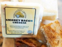 Gardeners Wisconsin Cheese Delights For Every Palate
