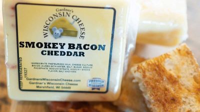 Artisan Cheese | Gardners Wisconsin Cheese and Sausage