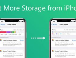 How To Get More Storage On Iphone Tips And Tricks