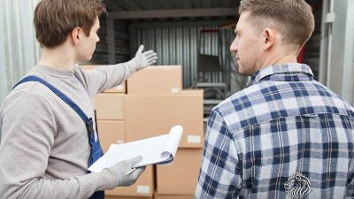 Long Distance Movers and Storage Services | Westport Moving and Storage ...