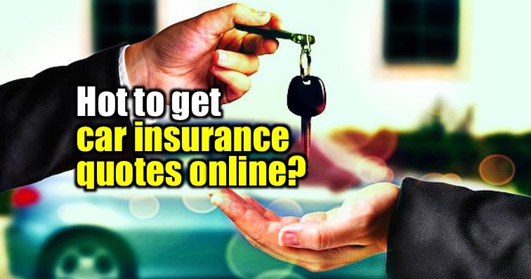 Quotes vehicle insurance