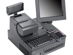 Ibm And Cloud Computing Transforming The Digital Landscape