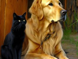 Golden gardens exploring translations rich landscape