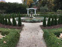 gardens thanksgiving point A Celebration of Natures Beauty