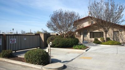 Derrels Mini Storage Your Solution For Secure Storage