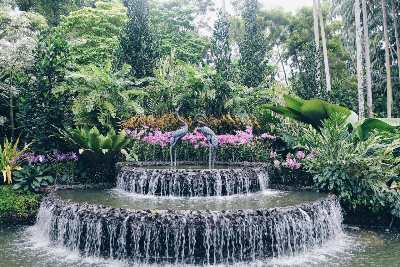 Tripadvisor’s Most Stunning Botanical Gardens | Florists' Review Tripadvisor’s Most Stunning Botanical Gardens | Florists' Review