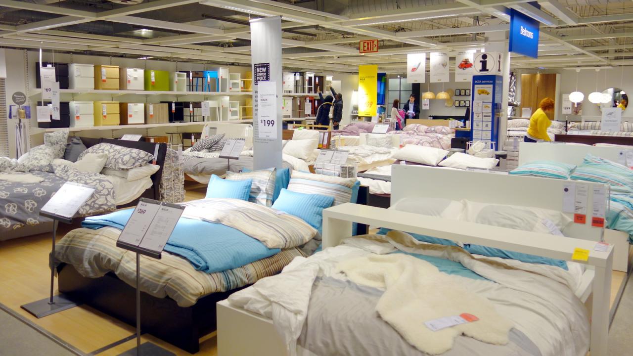 IKEA - Las Vegas, NV
