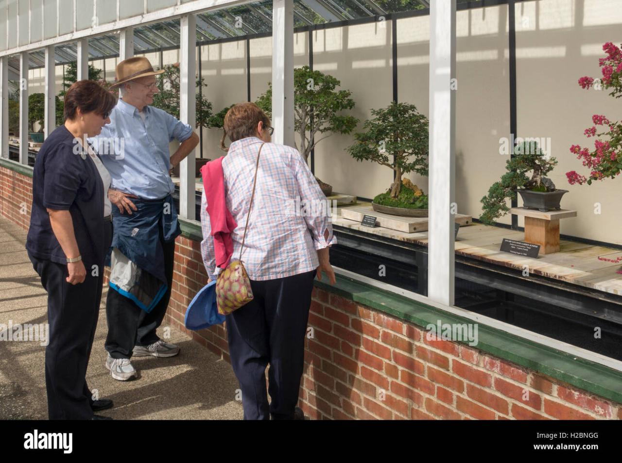 Longwood Gardens Kennett Square PA Stock Photo - Alamy