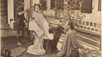 Japanese Gardens Los Angeles A Serene Escape In Nature