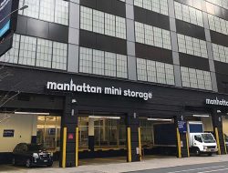 Mahattan Mini Storage A Comprehensive Guide To Storage