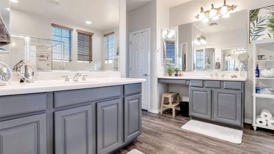 Small Bathroom Setup Ideas