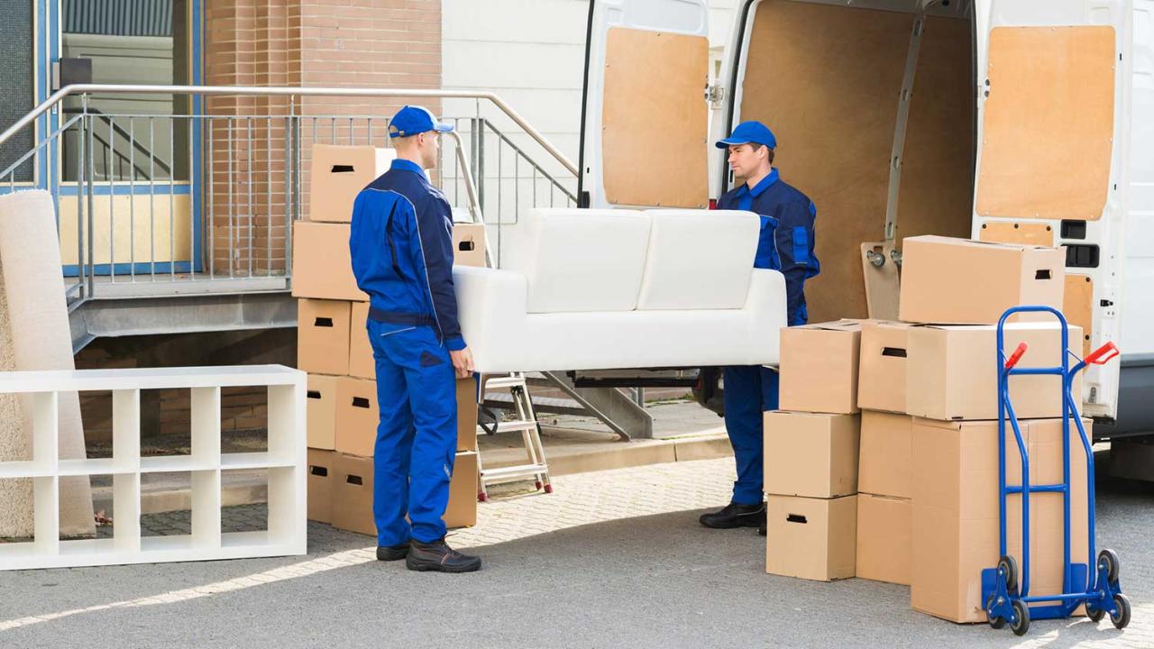 Packers and Movers in Pakistan Packers and Movers in Pakistan