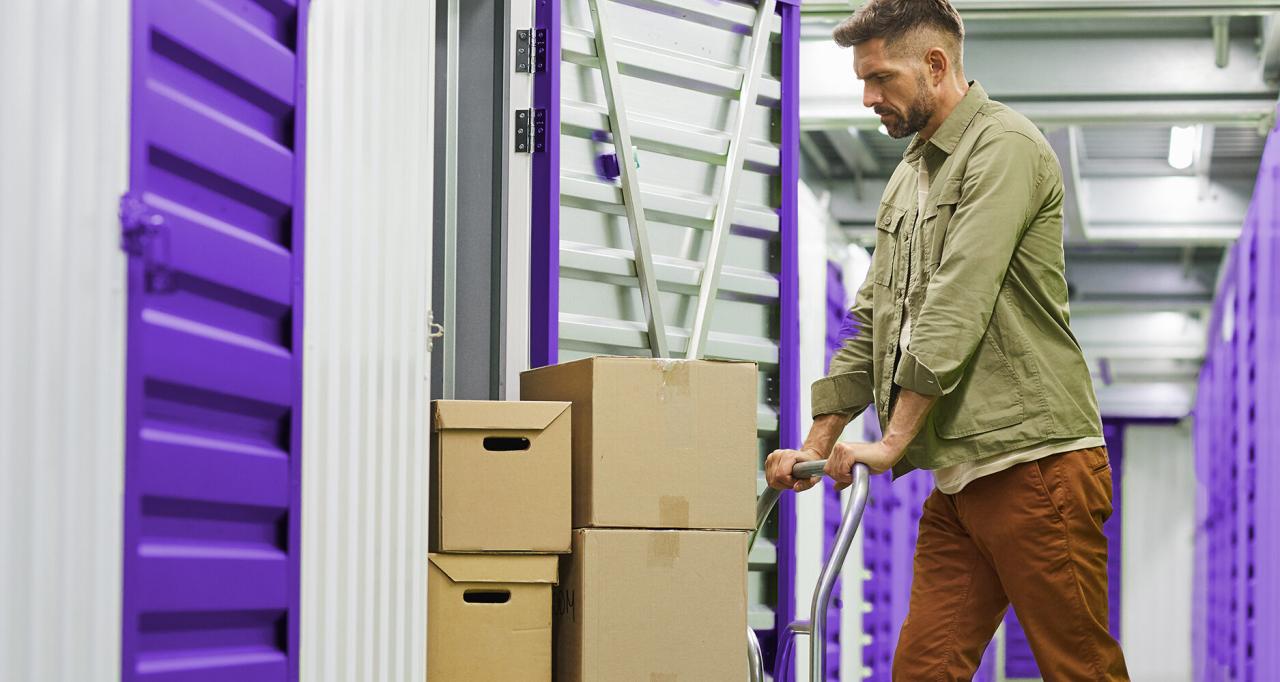 Moving in NYC: Stay Organized - Divine Moving and Storage