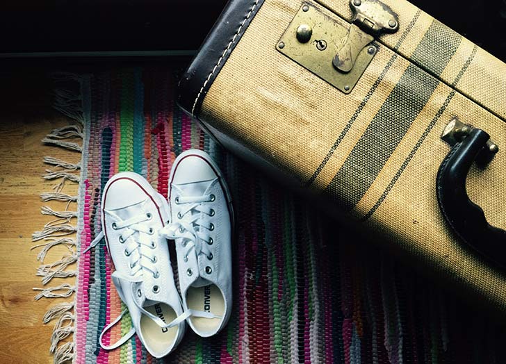 5 Storage Hacks for Your Tiny NYC Apartment - PureWow