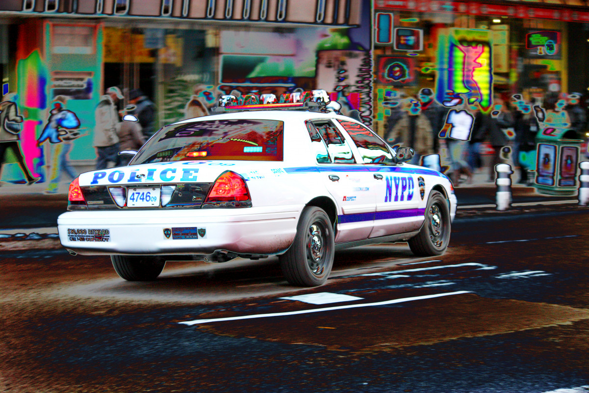 Inside the Deadly World of Private Prisoner Transport – Dan Q