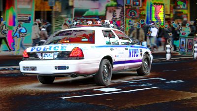 Vehicle Fleet Management System Optimizing Efficiency