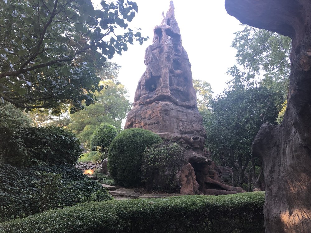 Memorial Gardens | Nationwide Motel Gympie