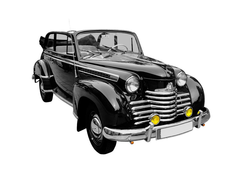 Free Images : old, blue, motor vehicle, vintage car, mexico, classic ...