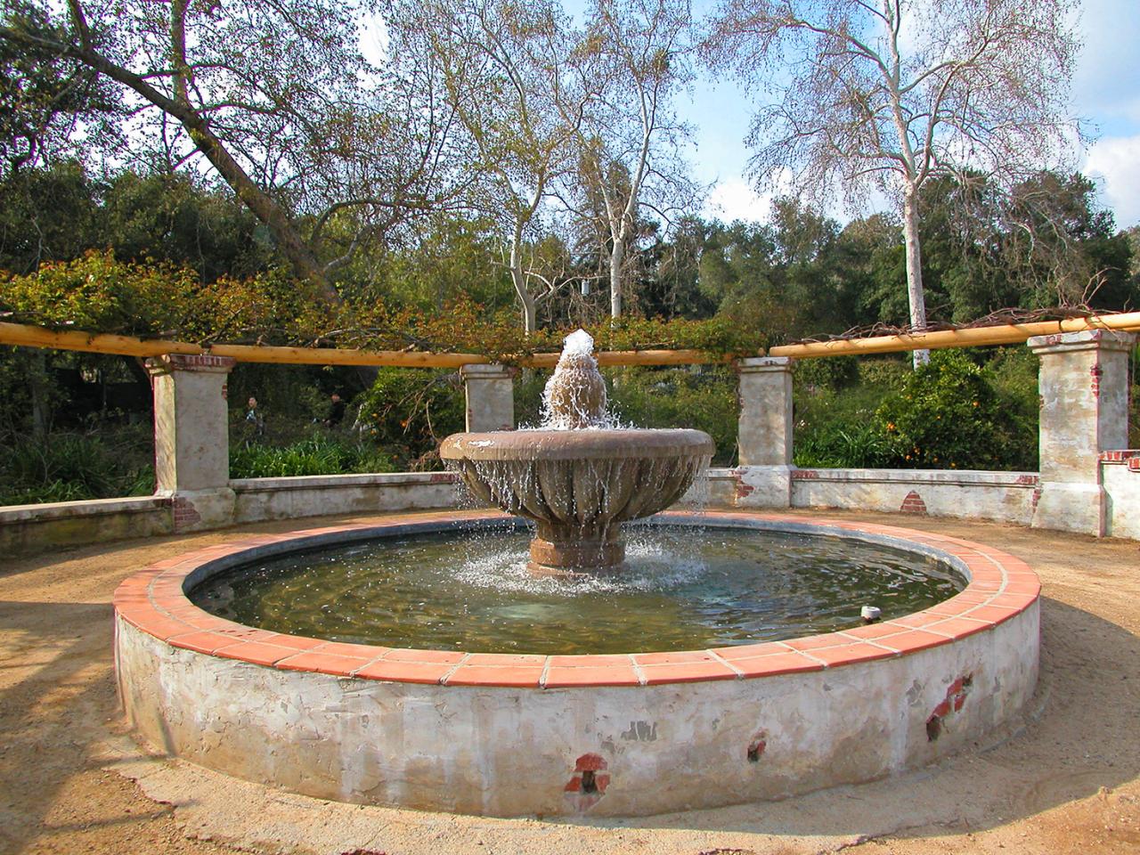 Descanso Gardens | Wedding Estates