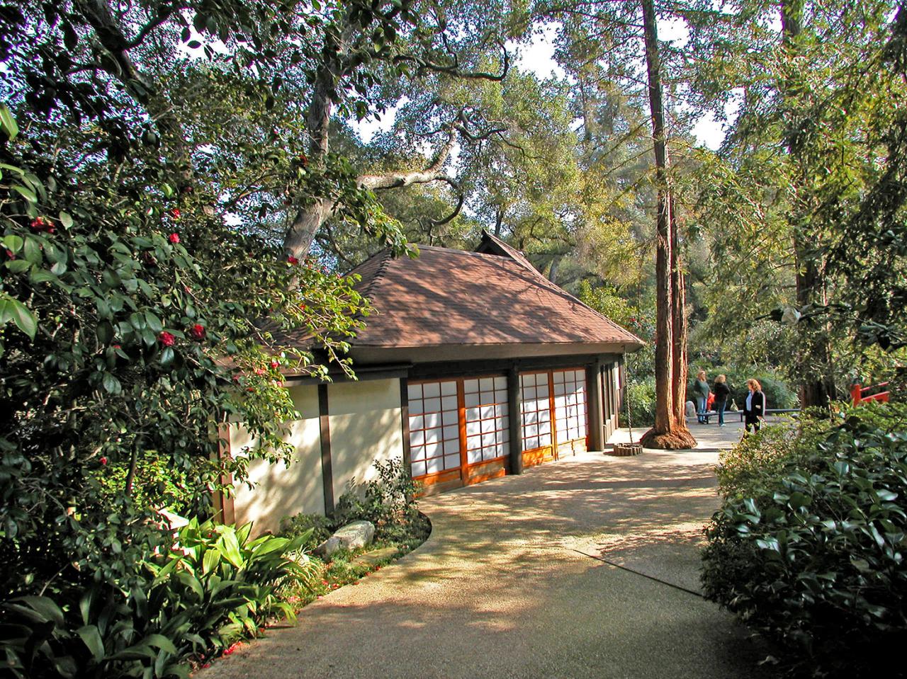 Descanso Gardens | Wedding Estates