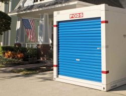 Moving With Storage Solutions For A Seamless Transition