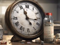 Ready-to-feed Formula Storage After Opening Made Simple