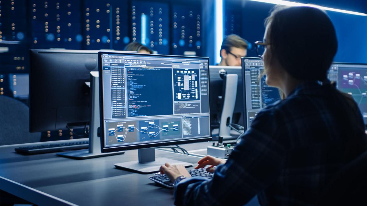 Bachelor's Degree in Cybersecurity | University of West Florida