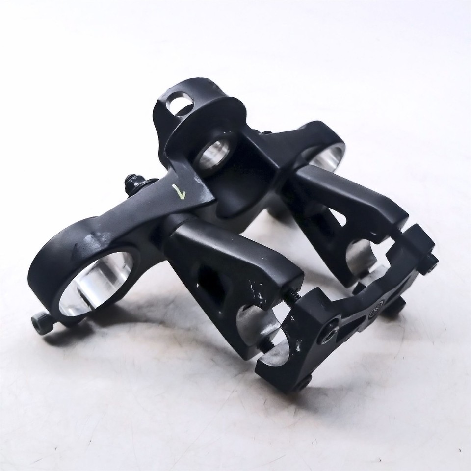 2023 Yamaha MT-125 Top Yoke - B6GF343500 | eBay UK