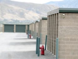 Safeguard self storage solutions for your needs