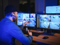 Companies providing computer security services Overview