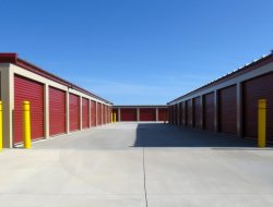 Small Storage Units Near Me For Convenient Solutions