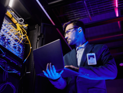 Amazon Server Storage Solutions For Modern Businesses