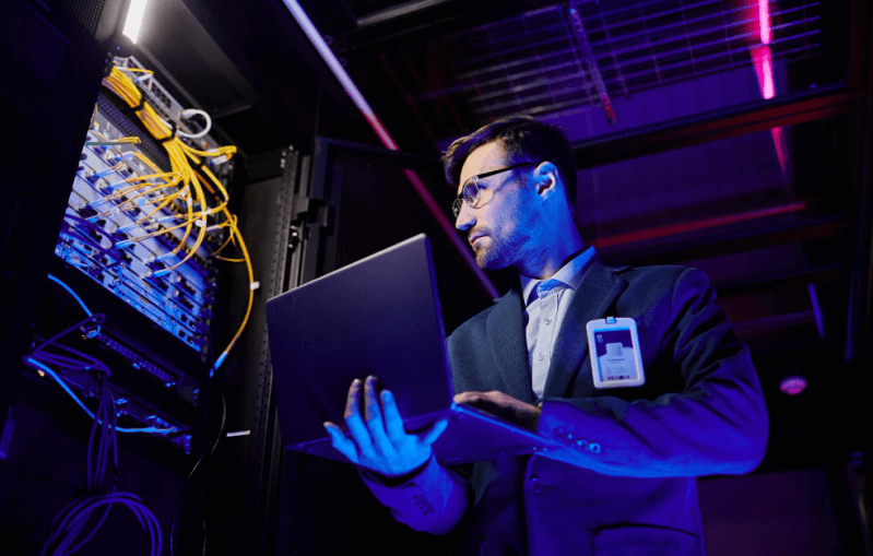 Server and Storage | Xtreme ICT