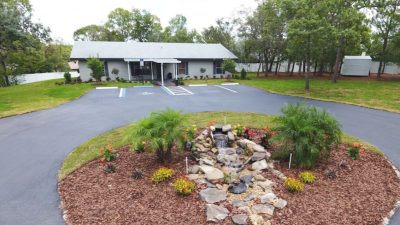 Spring gardens recovery revitalizing natures beauty