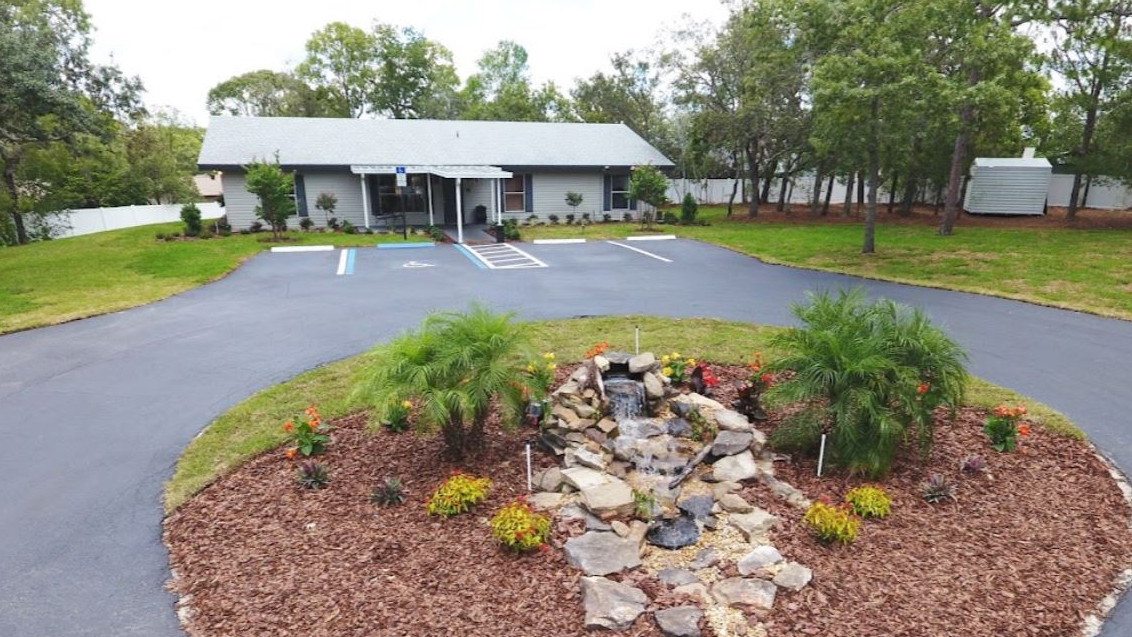 Spring gardens recovery